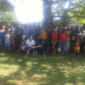 Meet your Posher, Derek